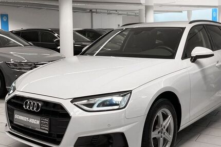 Audi A4 40.984 km 27.790 &euro; Bremen 28217