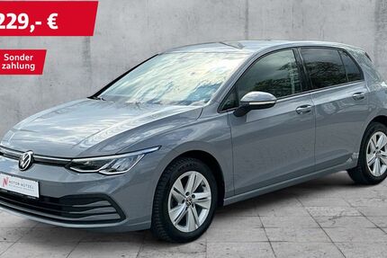 VW Golf 68.756 km 18.830 &euro; Mitterteich 95666