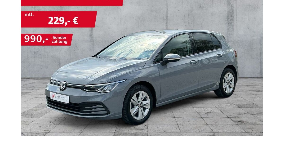 VW Golf 68.756 km 18.830 &euro; Mitterteich 95666