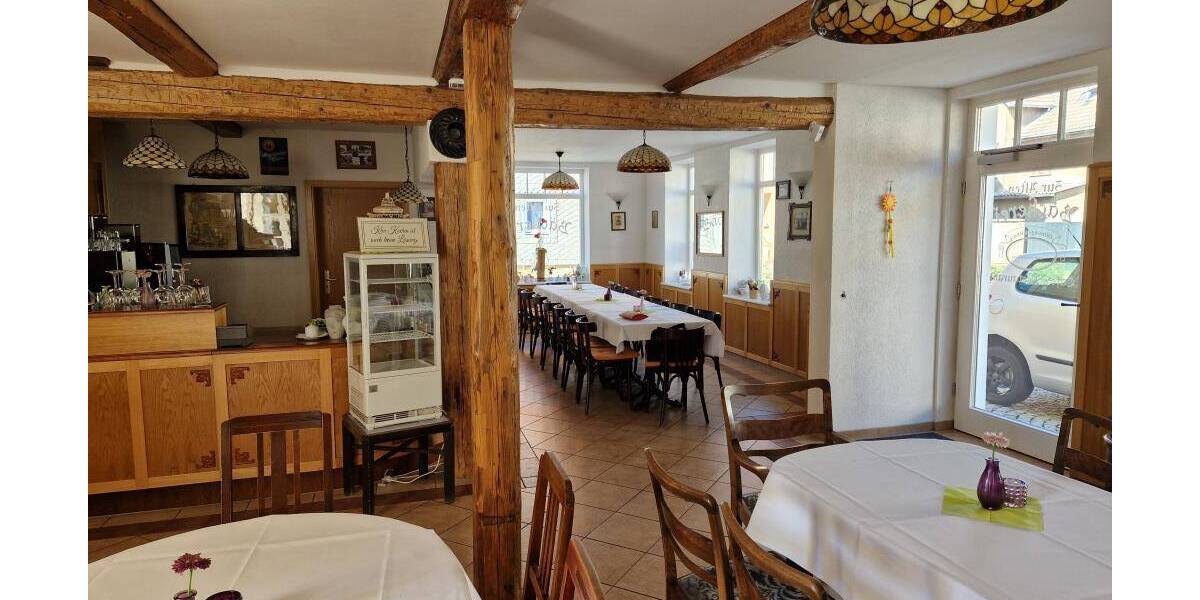 Mehrfamilienhaus, Wohnhaus Ichtershausen Ichtershausen - 490.000&euro; | Angebot:23981859