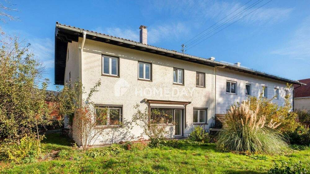 Mehrfamilienhaus, Wohnhaus Bad Aibling Mietraching - 1 Zimmer, 288 m&sup2;, 949.000&euro; | Angebot:25317214