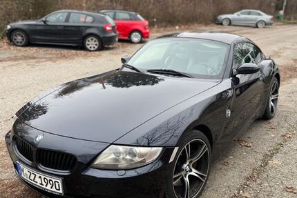 BMW Z4 163.000 km 17.900 &euro; München 80995