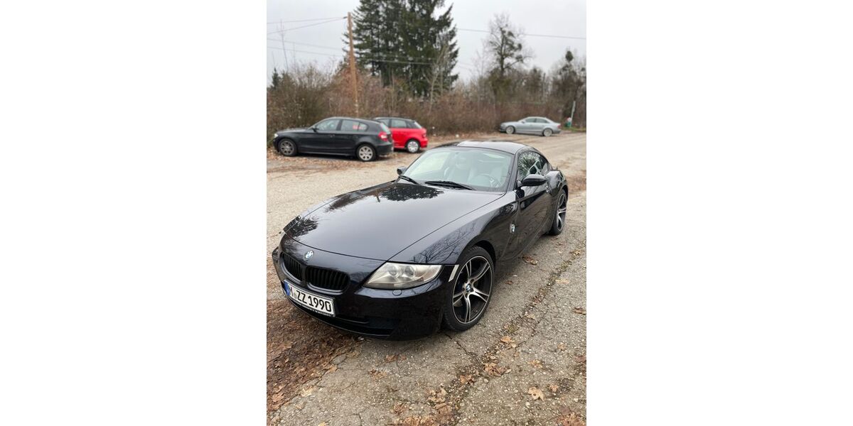 BMW Z4 163.000 km 17.900 &euro; München 80995