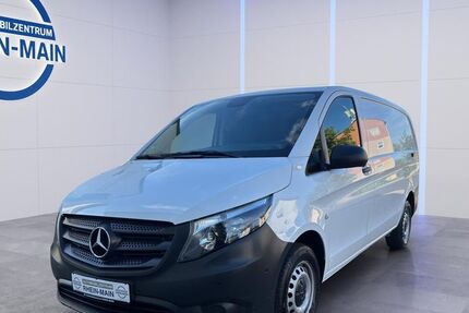 Mercedes-Benz Vito 54.725 km 25.849 &euro; Nauheim 64569