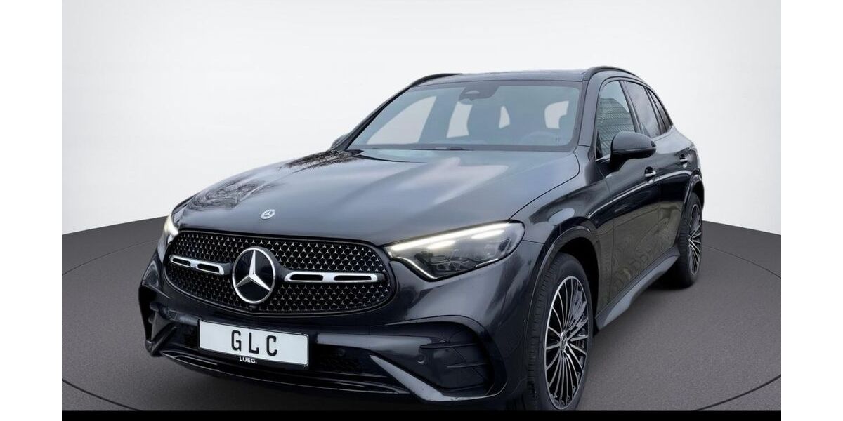 Mercedes-Benz GLC 220 24.900 km 60.870 &euro; Zwickau 08058