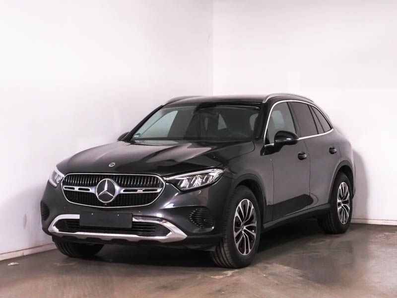 GLC 220