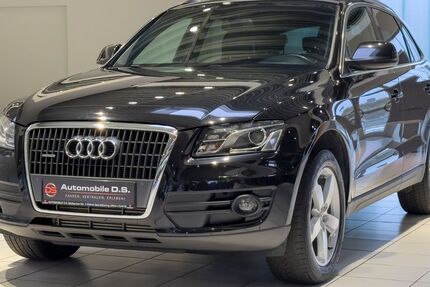 Audi Q5 183.449 km 11.299 &euro; Bad Kötzting 93444
