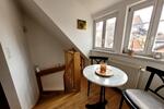 Maisonettenwohnung Quedlinburg - 3 Zimmer, 52 m&sup2;, 618&euro; | Angebot:25840095