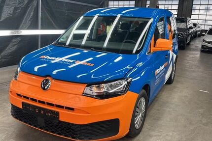 VW Caddy 43.700 km 20.840 &euro; Helmstedt 38350