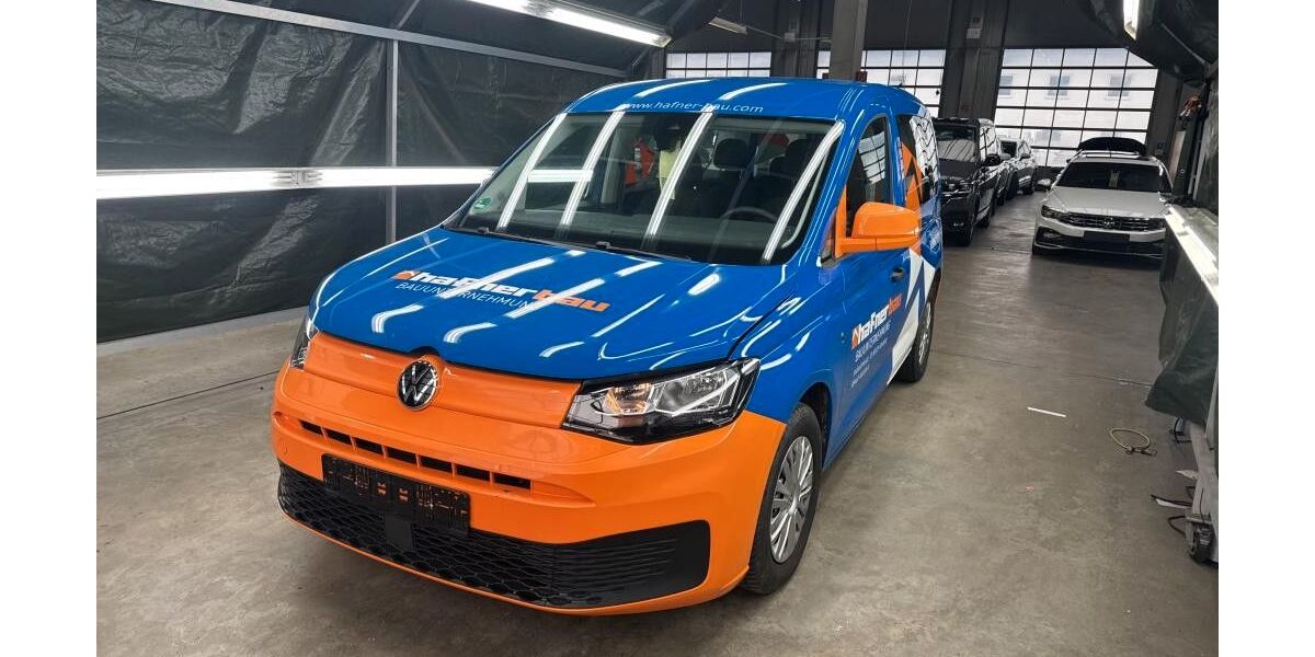 VW Caddy 43.700 km 20.840 &euro; Helmstedt 38350