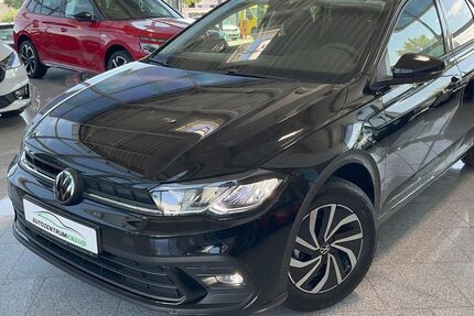 VW Polo 4.000 km 21.390 &euro; Bretzfeld- Schwabbach 74626