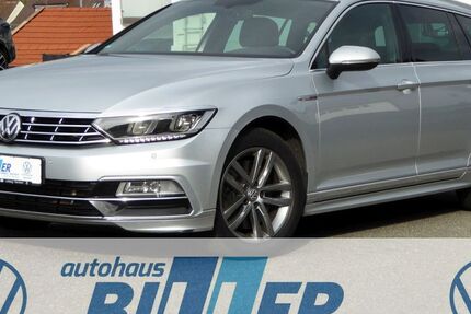 VW Passat Variant 208.200 km 14.995 &euro; Viechtach 94234