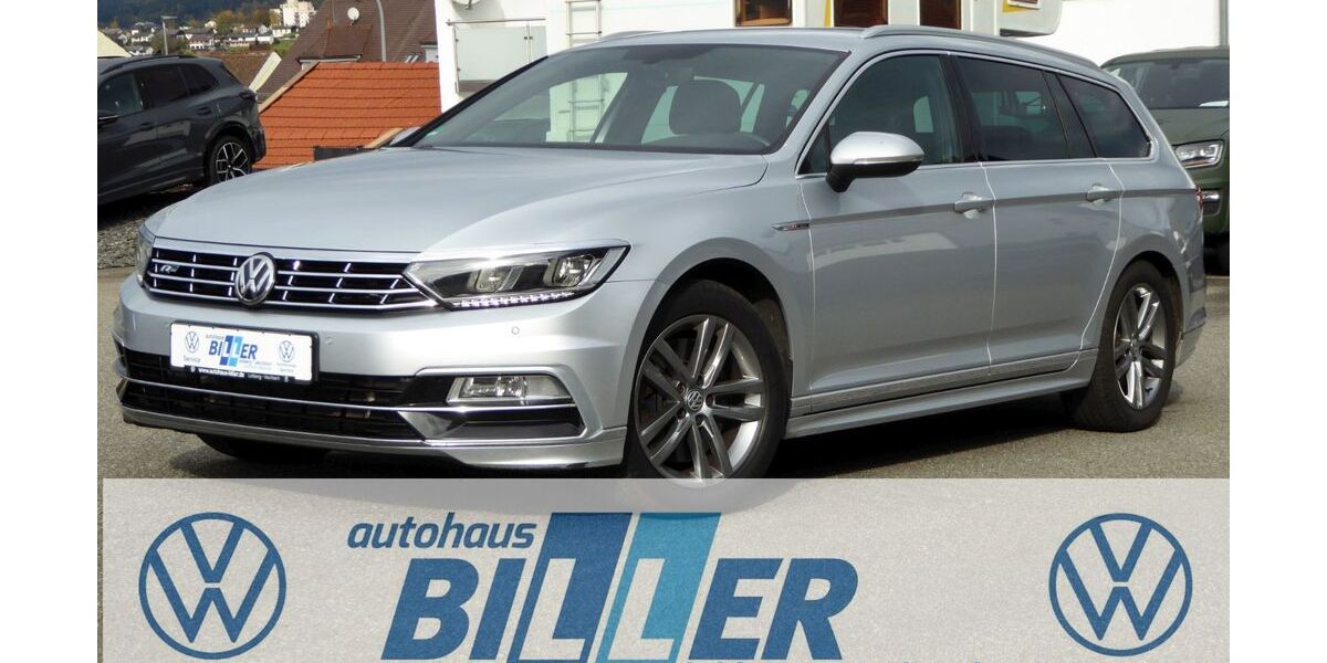 VW Passat Variant 208.200 km 14.995 &euro; Viechtach 94234