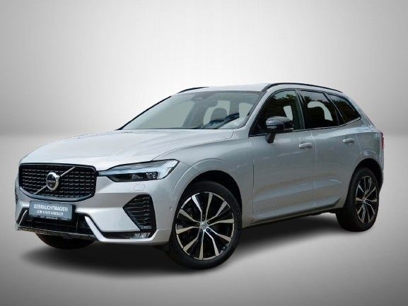 Volvo XC60 34.800 km 38.890 &euro; Leipzig 04319
