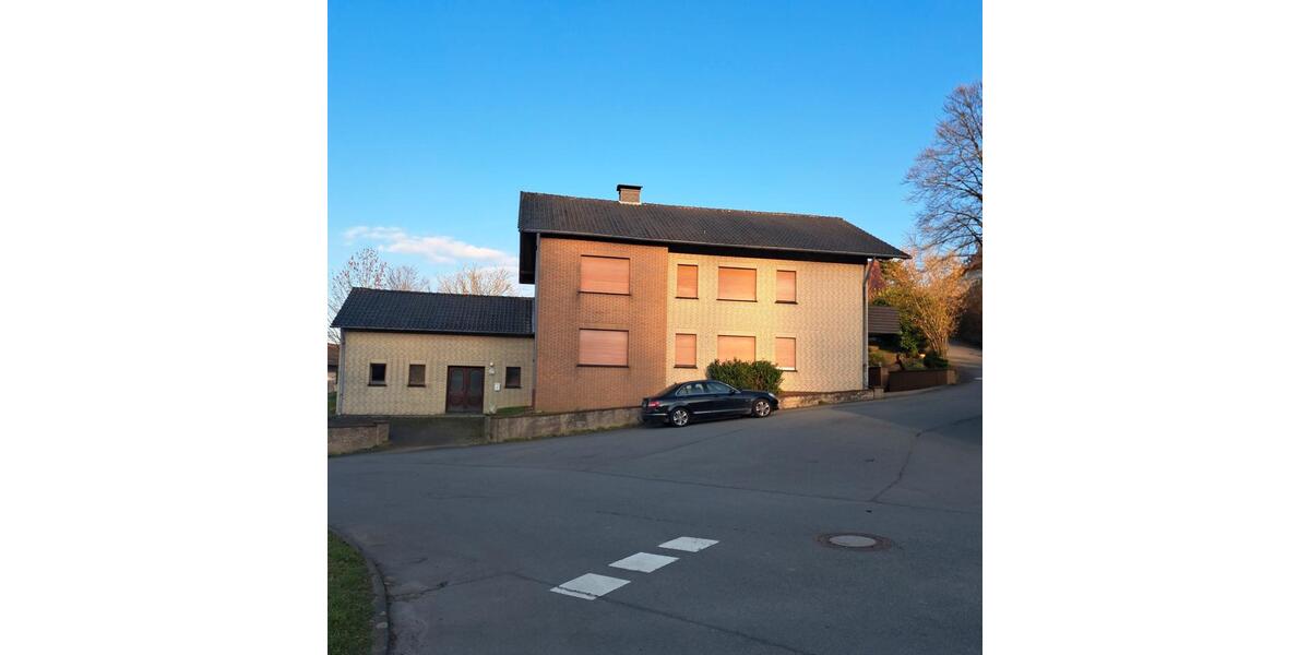 Terrassenwohnung Lübbecke - 4 Zimmer, 136 m&sup2;, 1.088&euro; | Angebot:26126982