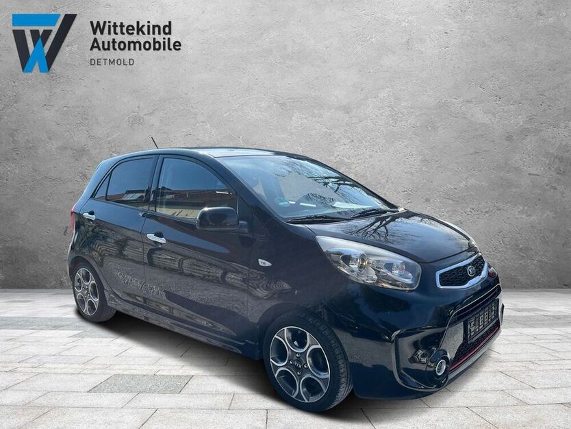 Picanto