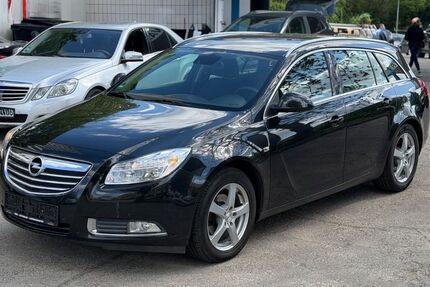 Opel Insignia 136.000 km 5.990 &euro; Ludwigshafen 67059