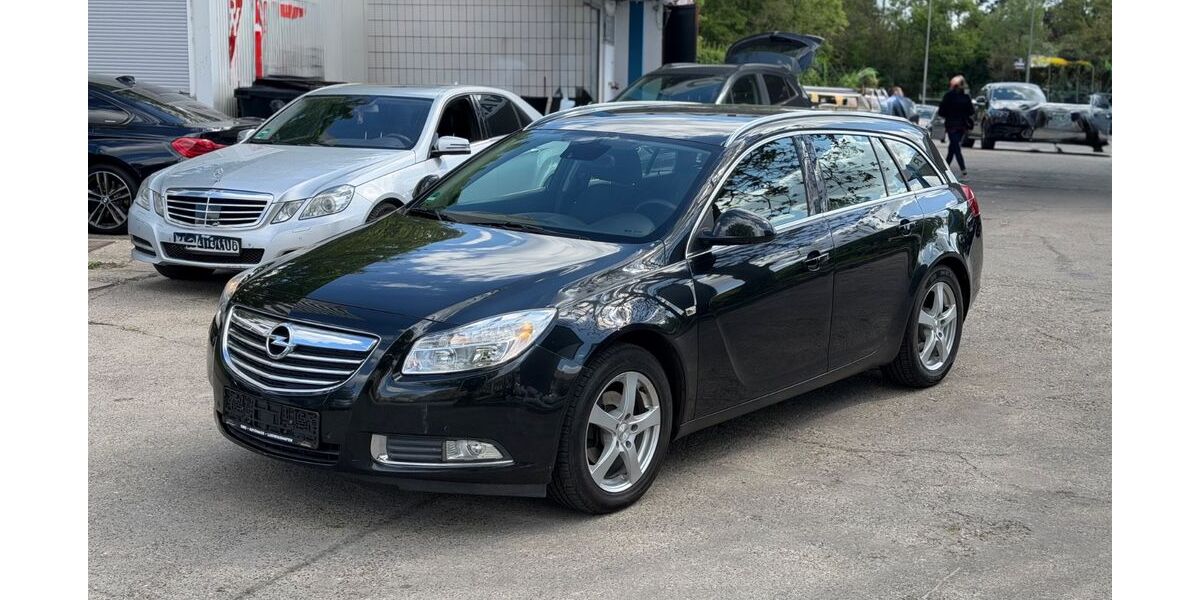 Opel Insignia 136.000 km 5.990 &euro; Ludwigshafen 67059