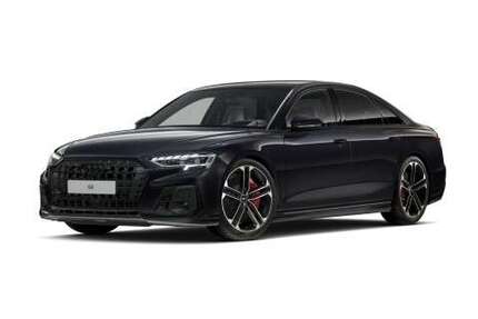 Audi S8 4.990 km 143.990 € Wiesbaden 65189