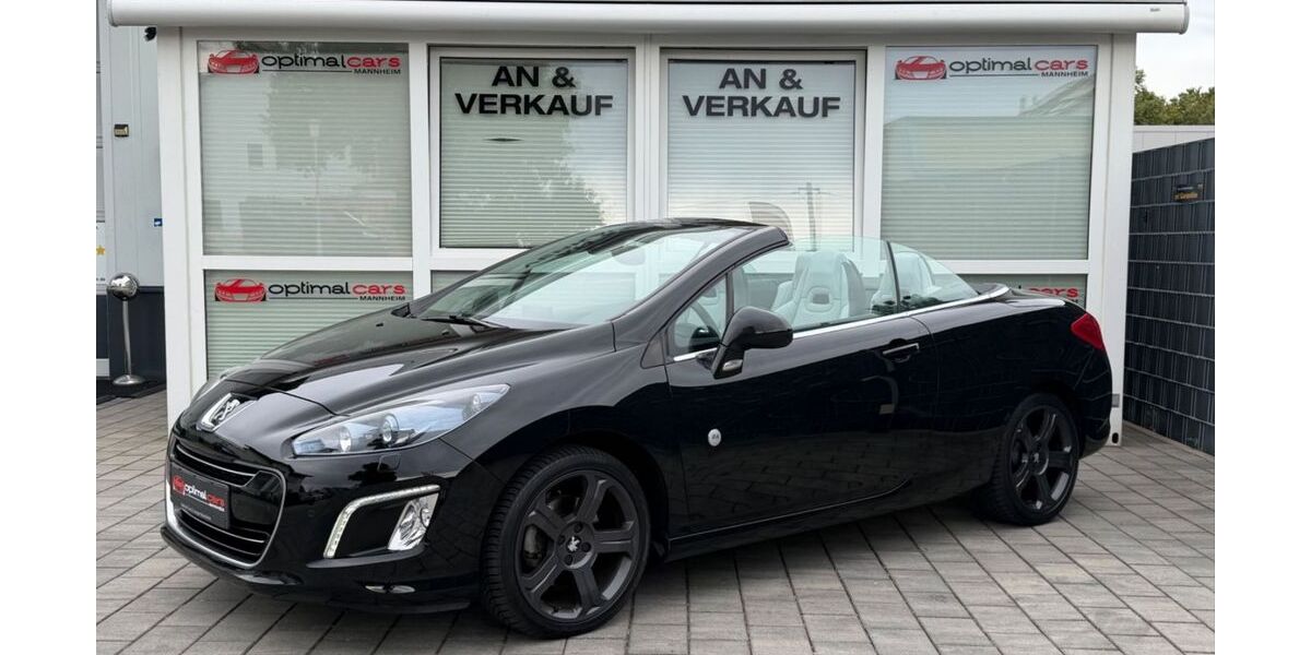 Peugeot 308 43.100 km 12.950 &euro; Mannheim 68199