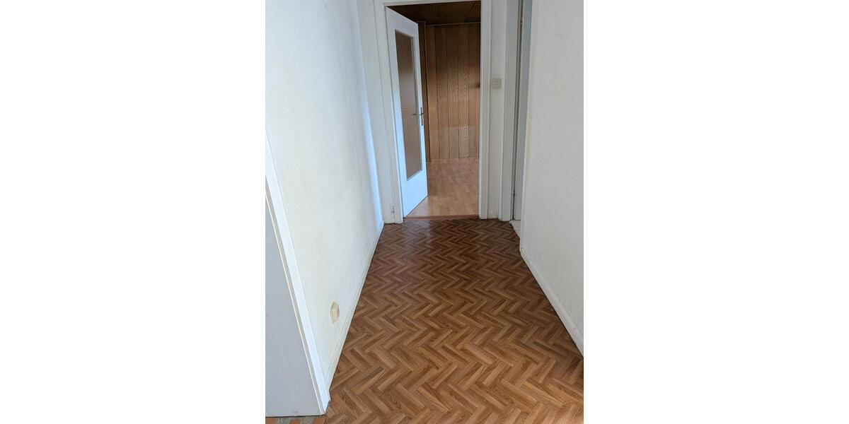 Etagenwohnung Siegen Kaan-Marienborn - 2 Zimmer, 65 m&sup2;, 115.000&euro; | Angebot:27146051