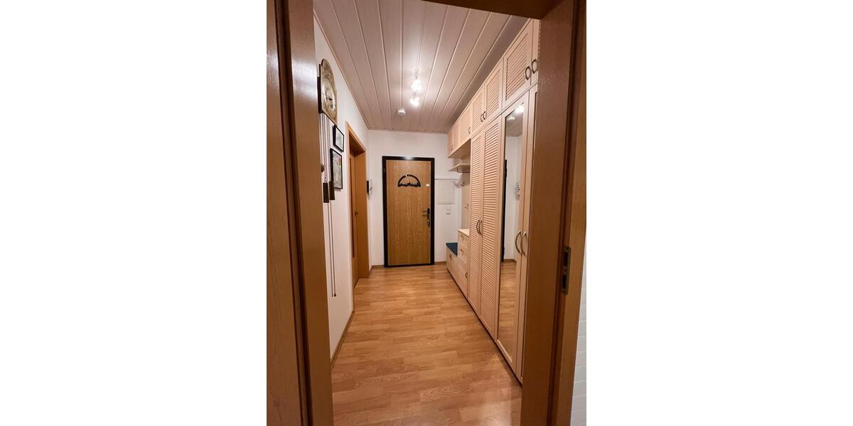 Etagenwohnung Lehre - 3 Zimmer, 79 m&sup2;, 170.000&euro; | Angebot:27252359