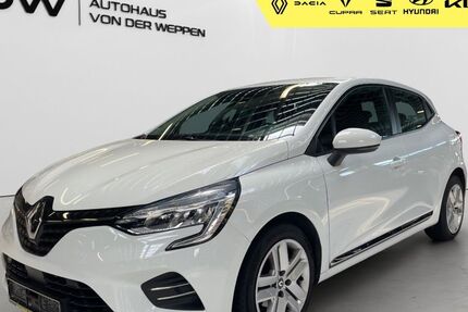 Renault Clio 41.500 km 12.880 &euro; Heilbronn 74076