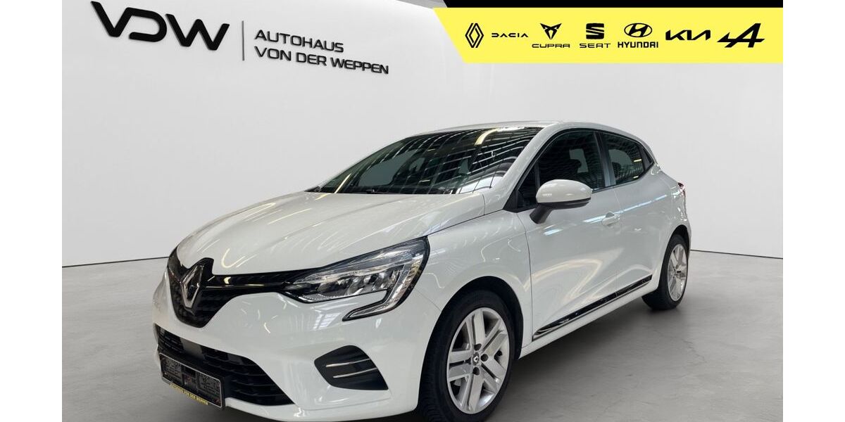 Renault Clio 41.500 km 12.880 &euro; Heilbronn 74076