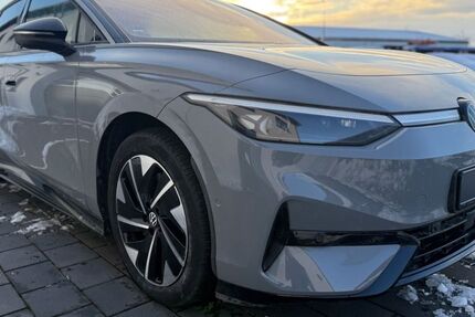 VW ID.7 28.000 km 38.990 &euro; Ilsede 31246