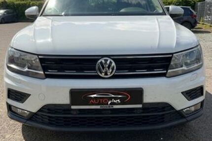 VW Tiguan 159.000 km 14.399 &euro; Kelkheim 65779