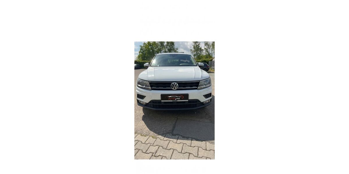 VW Tiguan 159.000 km 14.399 &euro; Kelkheim 65779