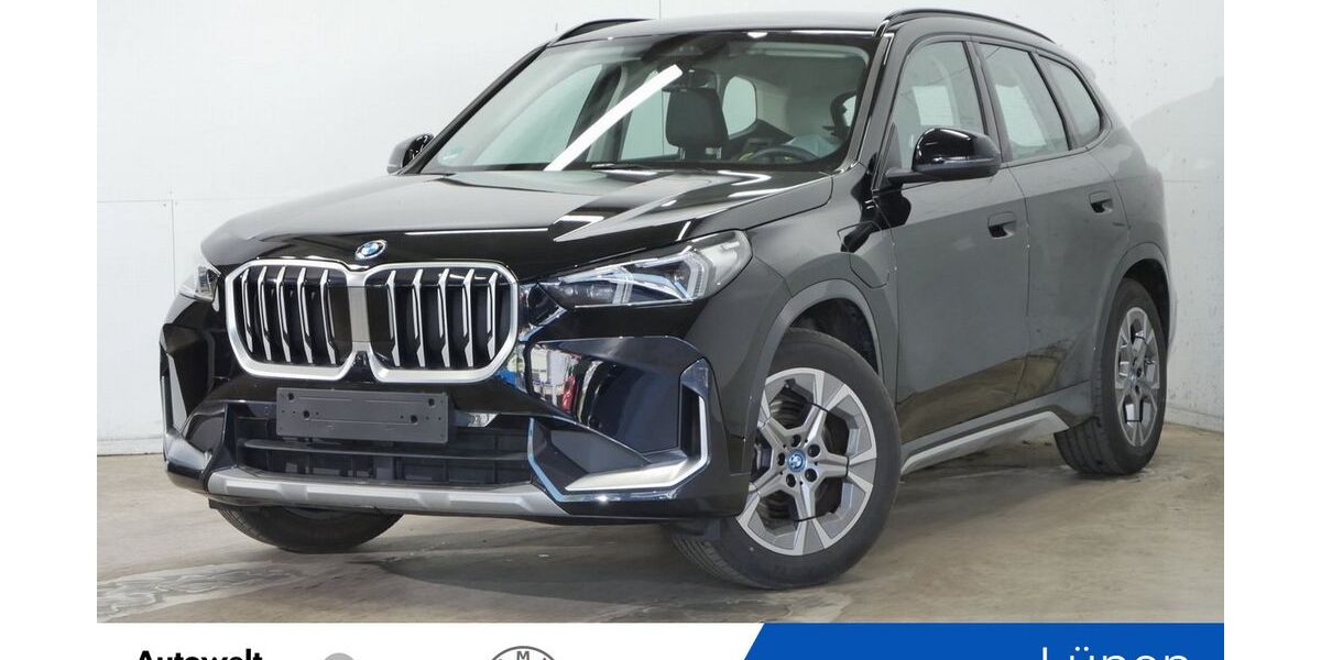 BMW X1 18.005 km 52.880 &euro; Lünen 44534
