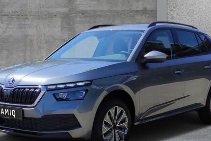 Skoda Kamiq 43.800 km 18.890 &euro; Emmendingen 79312