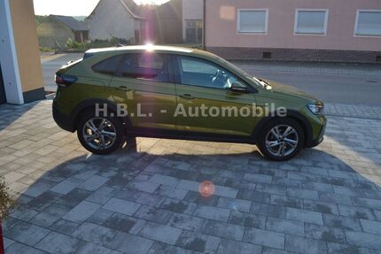 VW Taigo 59.988 km 14.555 &euro; Feuchtwangen 91555