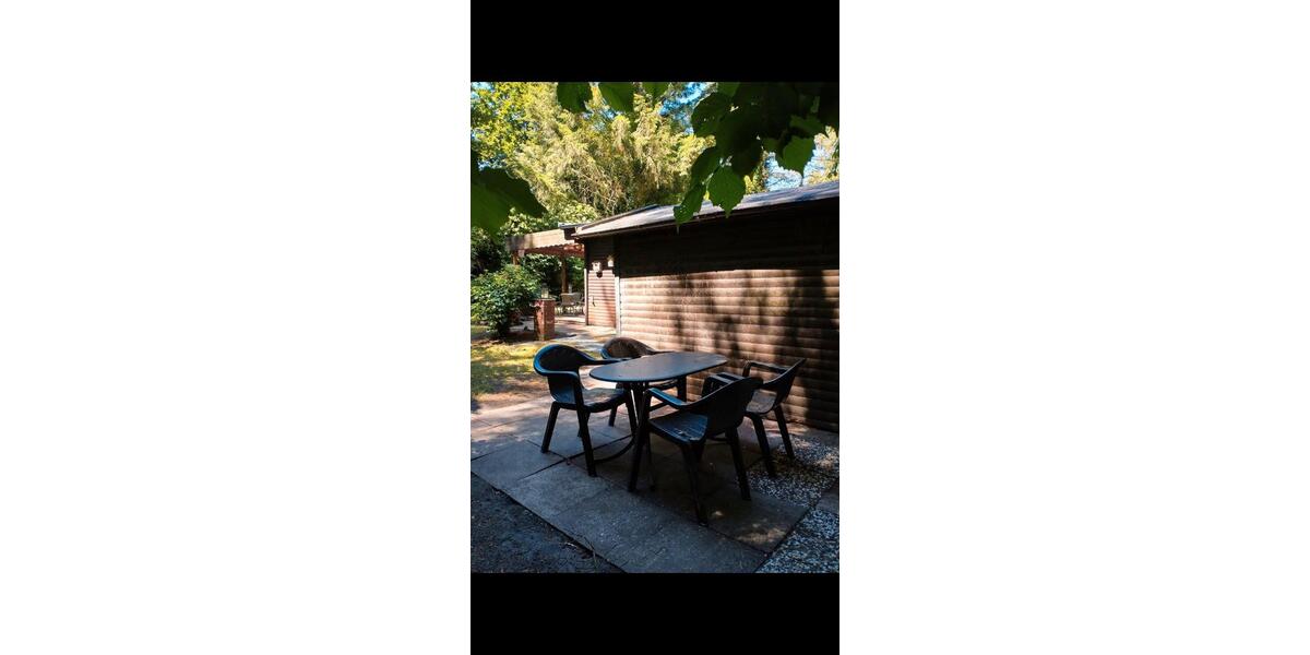 Bungalow Soltau - 2 Zimmer, 50 m&sup2;, 75.000&euro; | Angebot:24549523