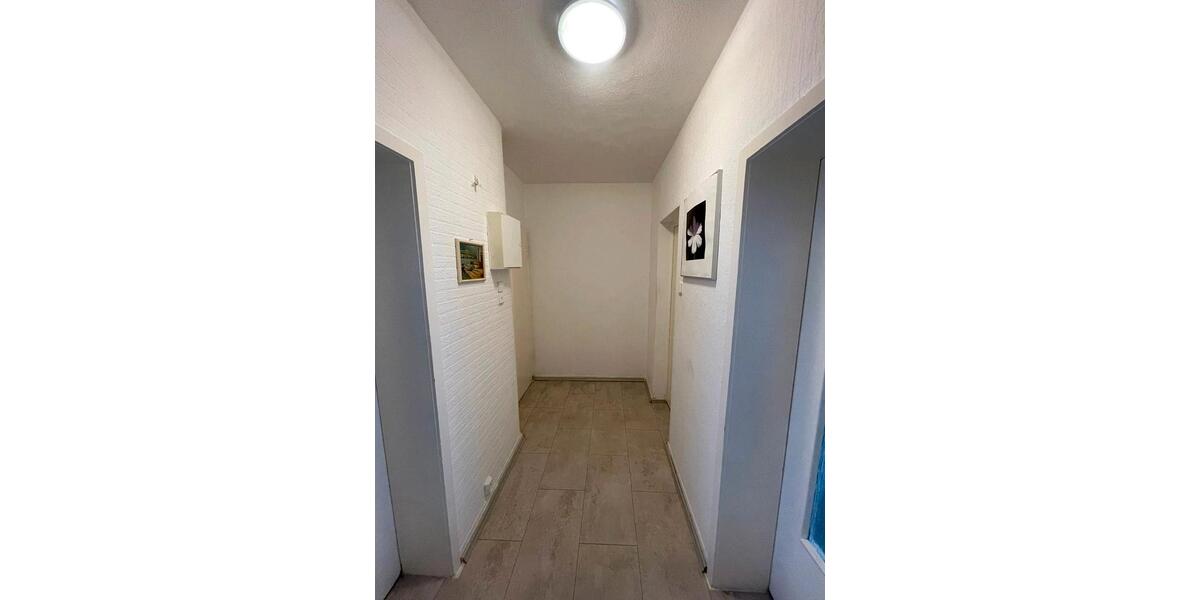 Etagenwohnung Wuppertal Elberfeld - 2 Zimmer, 55 m&sup2;, 510&euro; | Angebot:26669677