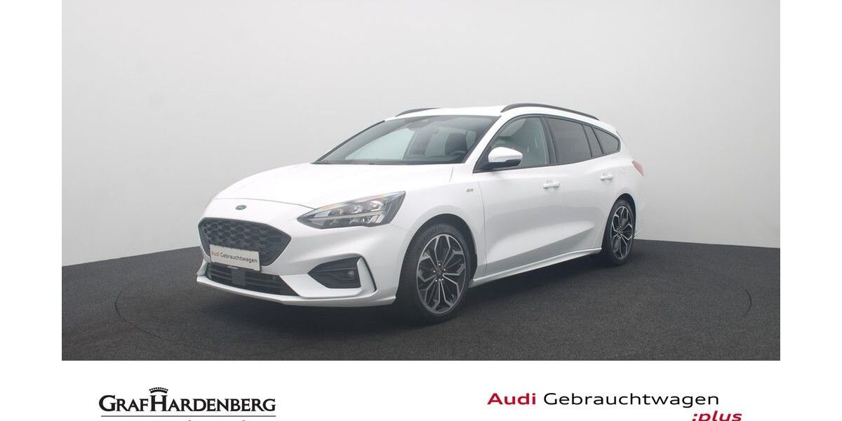 Ford Focus 50.227 km 16.480 € Karlsruhe 76131