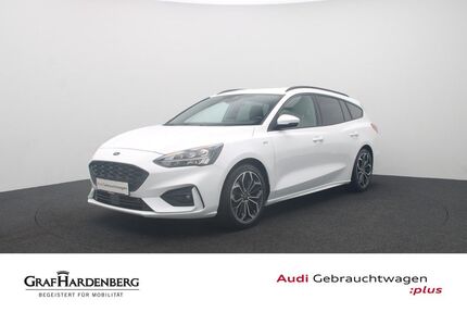 Ford Focus 50.227 km 16.880 € Karlsruhe 76131