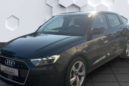 Audi A1 16.469 km 23.822 &euro; Berlin 12524