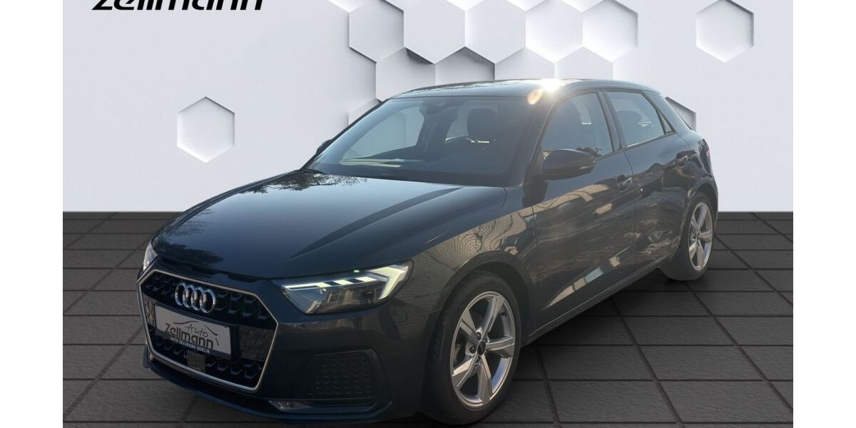 Audi A1 16.469 km 23.822 &euro; Berlin 12524