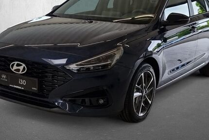 Hyundai i30 15.972 km 18.490 &euro; Lüdinghausen 59348