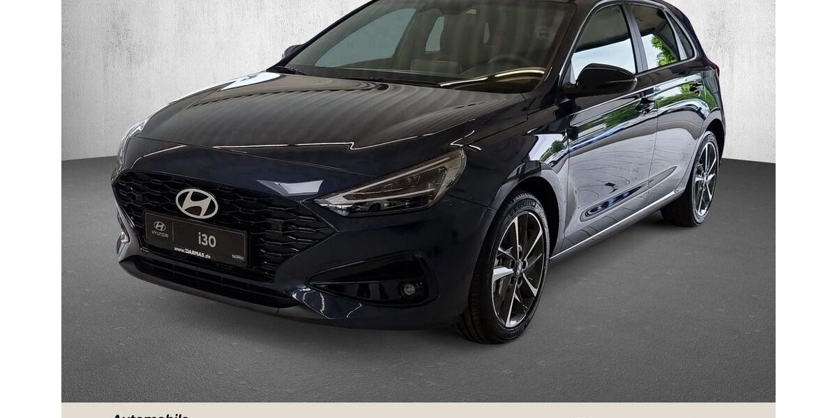 Hyundai i30 15.972 km 18.490 &euro; Lüdinghausen 59348