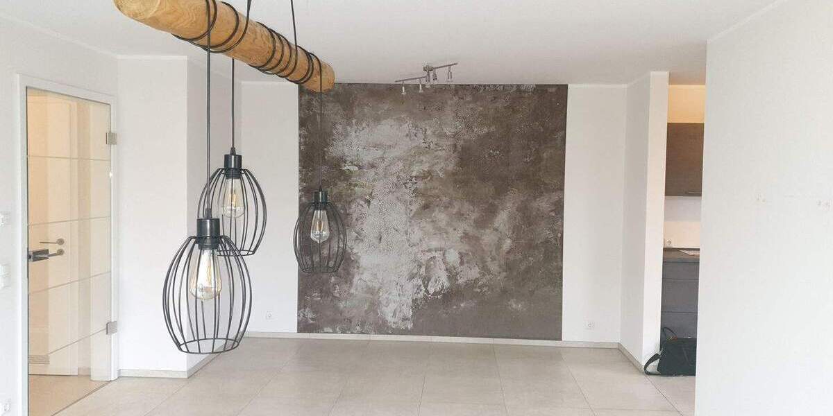 3-Zimmer Wohnung in Rietberg 3 zimmer