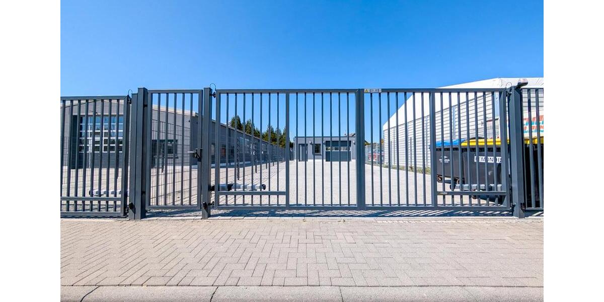 Gewerbeobjekt Butzbach - 1.900&euro; | Angebot:26324248