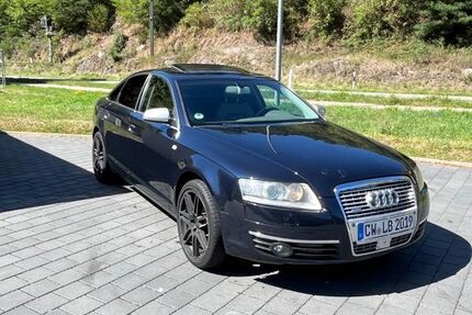 Audi A6 364.000 km 3.300 &euro; Bad Wildbad 75323