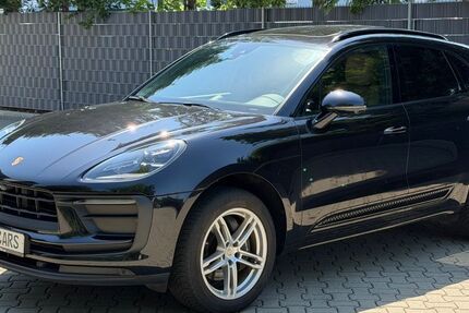 Porsche Macan 116.990 km 46.390 &euro; Braunschweig 38110