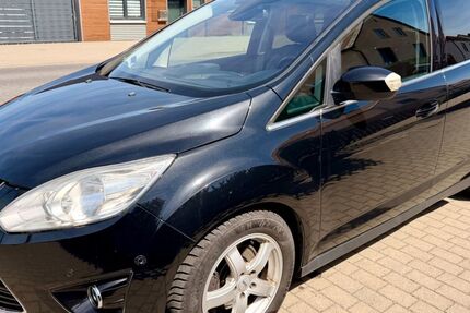 Ford C-Max 159.900 km 6.490 &euro; Worms 67551