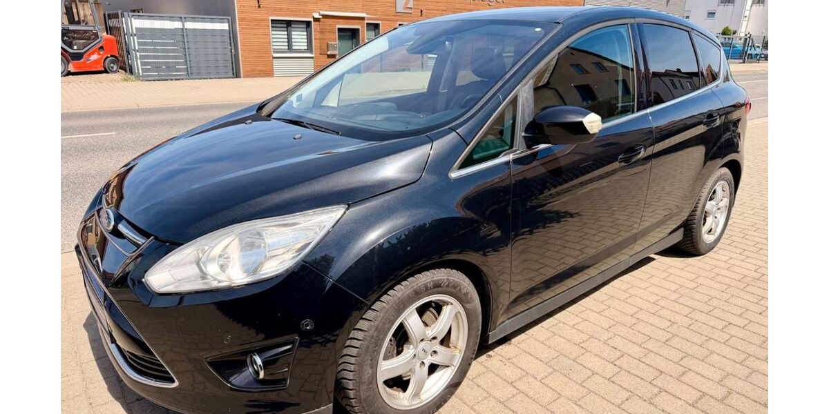 Ford C-Max 159.900 km 6.490 &euro; Worms 67551