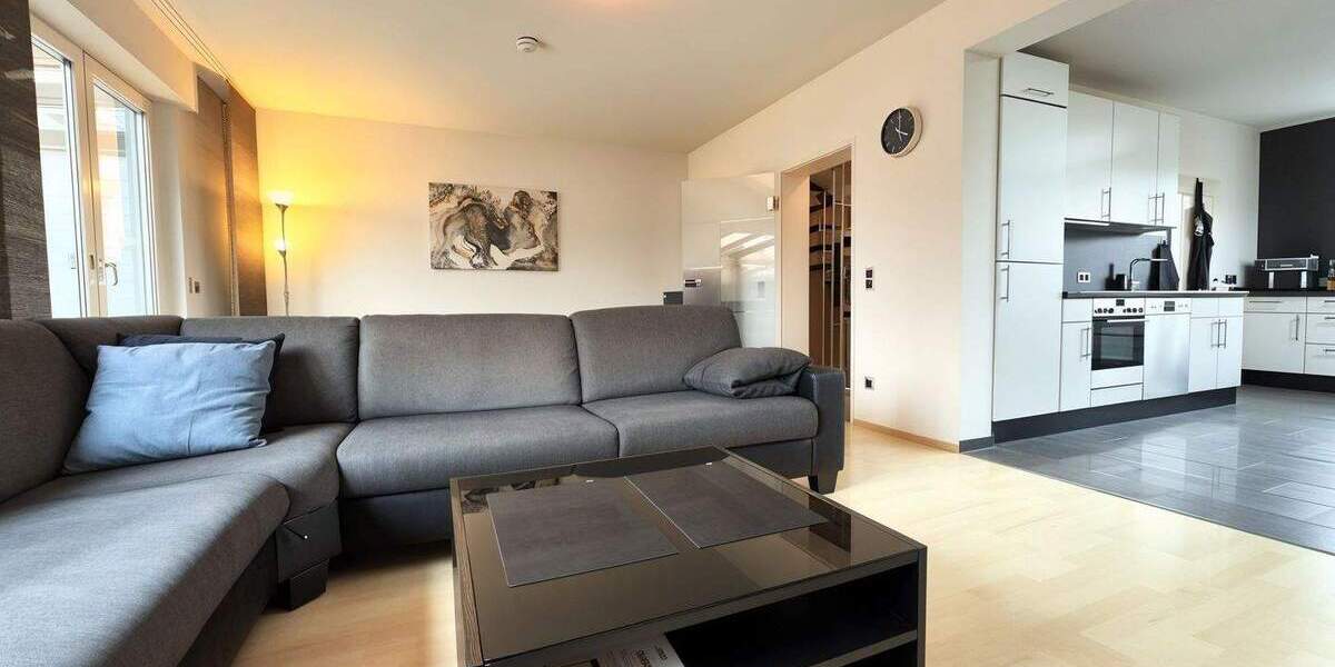 Reihenendhaus Niederkassel Rheidt - 4 Zimmer, 123 m&sup2;, 449.000&euro; | Angebot:25678038