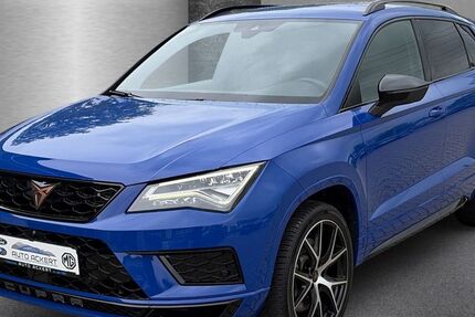 Cupra Ateca 51.120 km 29.890 &euro; Wernigerode 38855